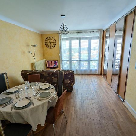 Bellejoie - Appartement T3- Poitiers Sud - Direct Futuroscope - Parking Et Wifi Gratuit Εξωτερικό φωτογραφία