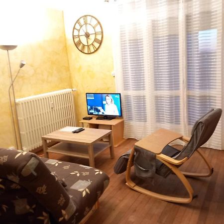 Bellejoie - Appartement T3- Poitiers Sud - Direct Futuroscope - Parking Et Wifi Gratuit Εξωτερικό φωτογραφία