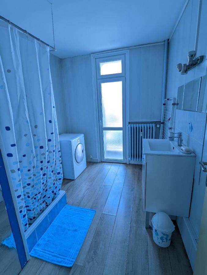 Bellejoie - Appartement T3- Poitiers Sud - Direct Futuroscope - Parking Et Wifi Gratuit Εξωτερικό φωτογραφία